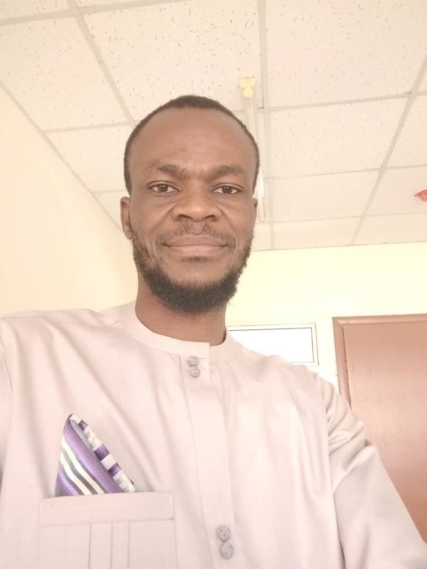 Igwe Eze Chikodiri